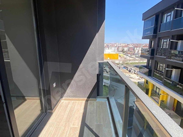 AVANTAJ 4. ETAP 1+1 KİRALIK DAİRE - Görsel 9