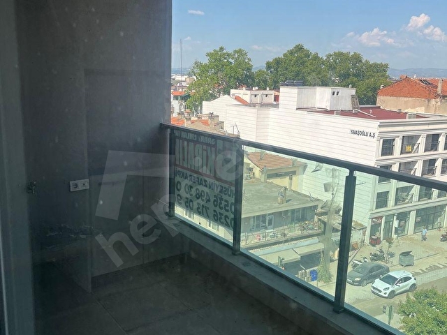 Kiralık 2 + 1 daire - Görsel 5