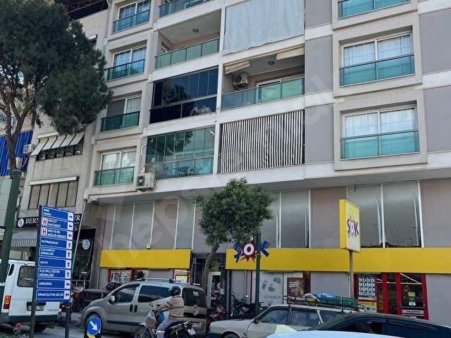 Kiralık 2 + 1 daire - Görsel 9