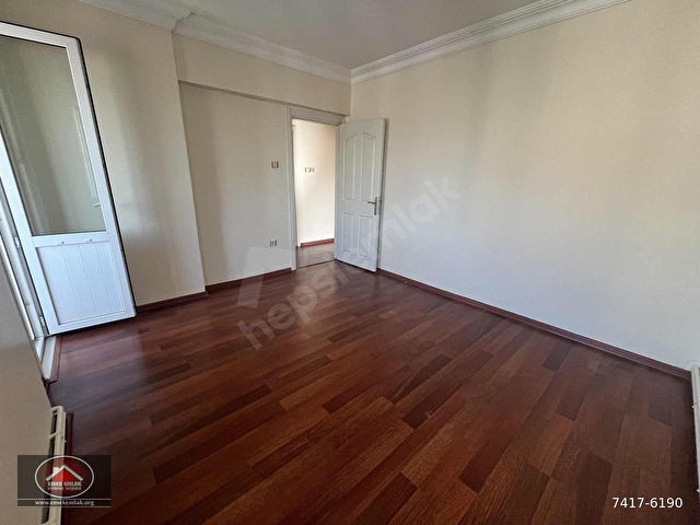 EMEKTEN SAHRAYICEDİTTE KOMBİLİ BOYALI BAKIMLI ARAKAT 140 M2 3+1 - Görsel 26