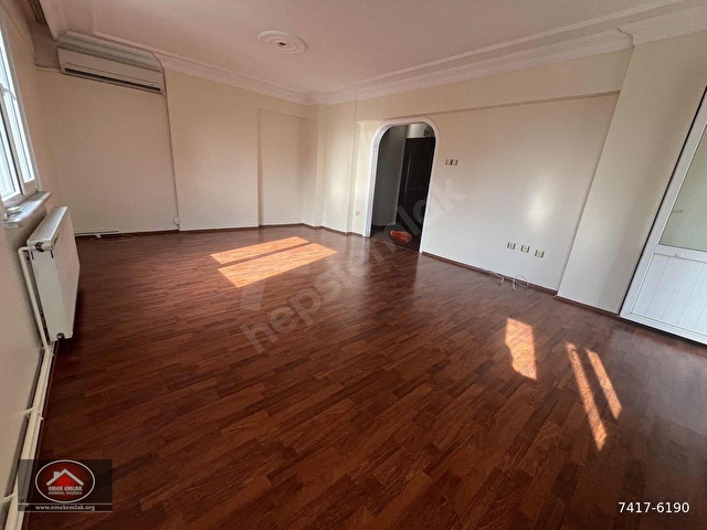 EMEKTEN SAHRAYICEDİTTE KOMBİLİ BOYALI BAKIMLI ARAKAT 140 M2 3+1 - Görsel 3