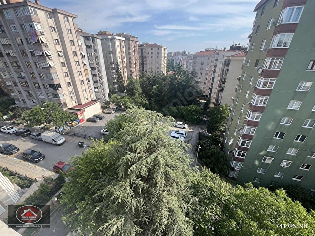 EMEKTEN SAHRAYICEDİTTE KOMBİLİ BOYALI BAKIMLI ARAKAT 140 M2 3+1 - Görsel 30