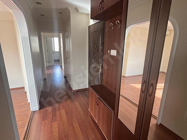 EMEKTEN SAHRAYICEDİTTE KOMBİLİ BOYALI BAKIMLI ARAKAT 140 M2 3+1 - Görsel 11