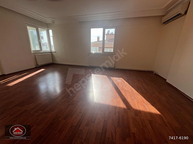 EMEKTEN SAHRAYICEDİTTE KOMBİLİ BOYALI BAKIMLI ARAKAT 140 M2 3+1
