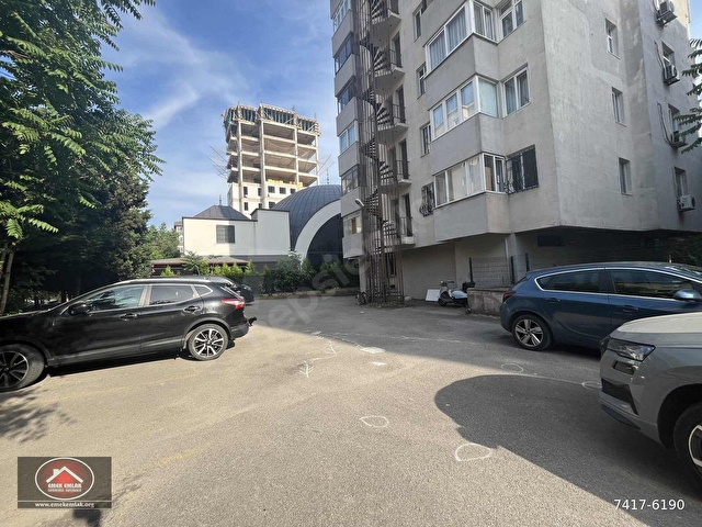 EMEKTEN SAHRAYICEDİTTE KOMBİLİ BOYALI BAKIMLI ARAKAT 140 M2 3+1 - Görsel 7