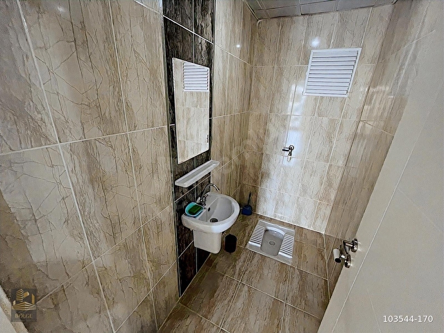 YUNUSELİ BASIN SİTESİ TOKİDE ARA KAT GENİŞ SATILIK 3+1 DAİRE - Görsel 2