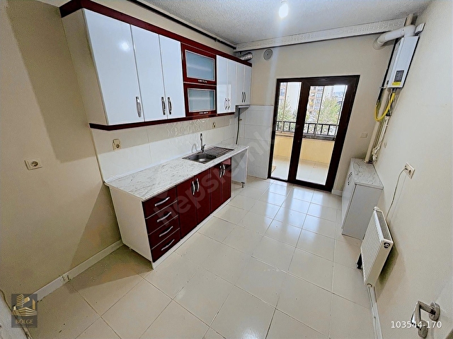 YUNUSELİ BASIN SİTESİ TOKİDE ARA KAT GENİŞ SATILIK 3+1 DAİRE - Görsel 18