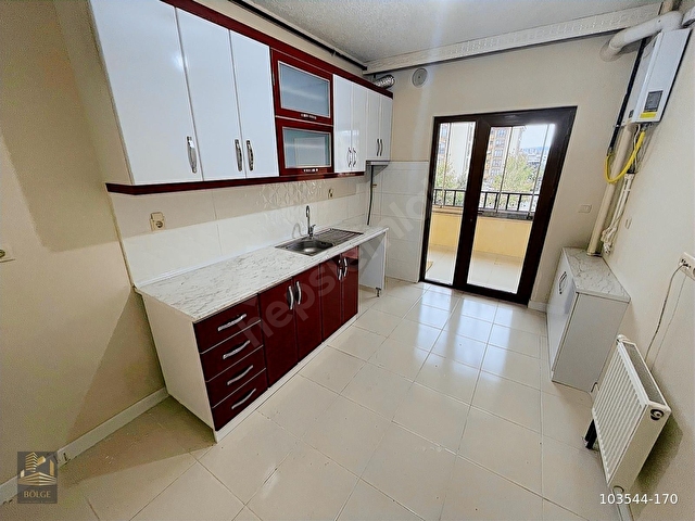YUNUSELİ BASIN SİTESİ TOKİDE ARA KAT GENİŞ SATILIK 3+1 DAİRE - Görsel 19