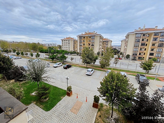 YUNUSELİ BASIN SİTESİ TOKİDE ARA KAT GENİŞ SATILIK 3+1 DAİRE - Görsel 25
