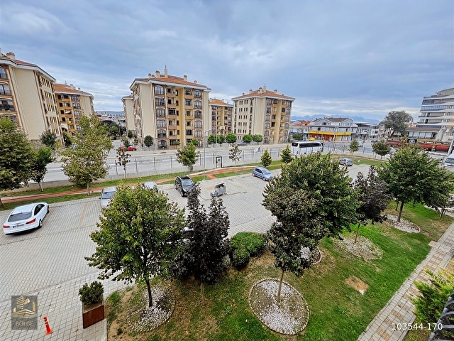YUNUSELİ BASIN SİTESİ TOKİDE ARA KAT GENİŞ SATILIK 3+1 DAİRE - Görsel 24