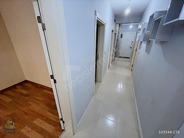 YUNUSELİ BASIN SİTESİ TOKİDE ARA KAT GENİŞ SATILIK 3+1 DAİRE - Görsel 11