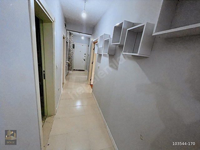 YUNUSELİ BASIN SİTESİ TOKİDE ARA KAT GENİŞ SATILIK 3+1 DAİRE - Görsel 12