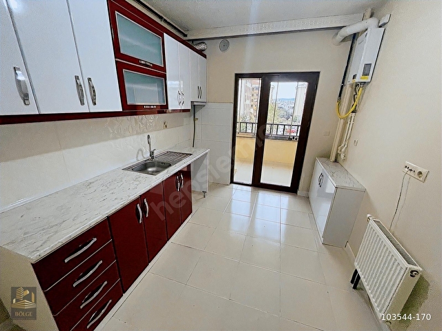 YUNUSELİ BASIN SİTESİ TOKİDE ARA KAT GENİŞ SATILIK 3+1 DAİRE - Görsel 20