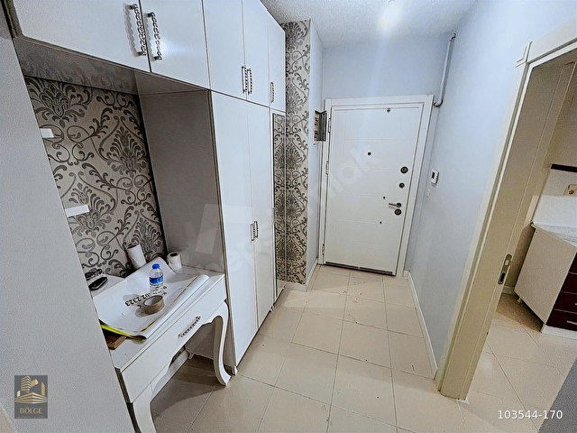 YUNUSELİ BASIN SİTESİ TOKİDE ARA KAT GENİŞ SATILIK 3+1 DAİRE - Görsel 13