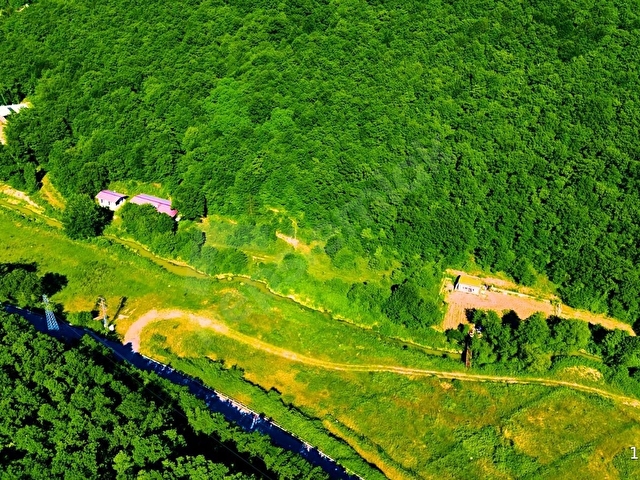 GK GÜLER GAYRİMENKULDEN ŞİLE ÜVEZLİDE SATILIK 2377 M2 TARLA - Görsel 4