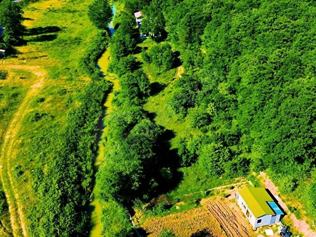 GK GÜLER GAYRİMENKULDEN ŞİLE ÜVEZLİDE SATILIK 2377 M2 TARLA - Görsel 24