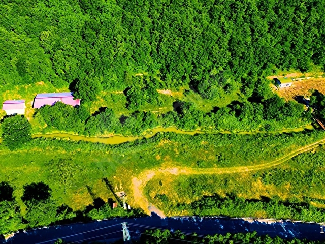 GK GÜLER GAYRİMENKULDEN ŞİLE ÜVEZLİDE SATILIK 2377 M2 TARLA