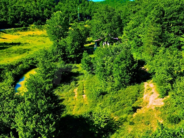 GK GÜLER GAYRİMENKULDEN ŞİLE ÜVEZLİDE SATILIK 2377 M2 TARLA - Görsel 27