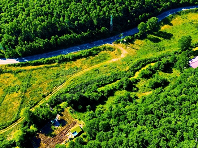 GK GÜLER GAYRİMENKULDEN ŞİLE ÜVEZLİDE SATILIK 2377 M2 TARLA - Görsel 30