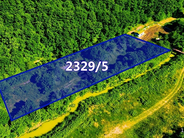 GK GÜLER GAYRİMENKULDEN ŞİLE ÜVEZLİDE SATILIK 2377 M2 TARLA - Görsel 9
