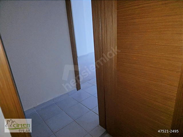 YENİ BİNADA BEŞİKTAŞ TA 2+1 ARAKAT KİRALIK FIRSAT DAİRE - Görsel 9