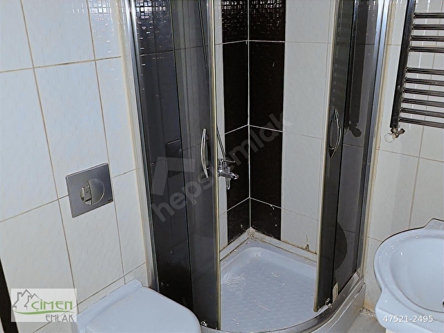 YENİ BİNADA BEŞİKTAŞ TA 2+1 ARAKAT KİRALIK FIRSAT DAİRE - Görsel 13