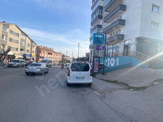 YUNUSEMRE CD ÜZERİ*SİTE İÇERİSİNDE 3+1 *140 M2*ÖNCEPHE*MANZARALI