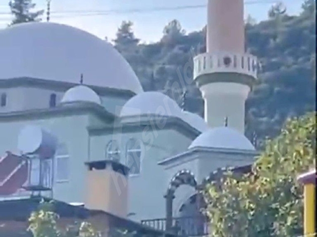 MERSİN MEZİTLİ DE SATILIK VİLLA İMARLI ARSA - Görsel 2