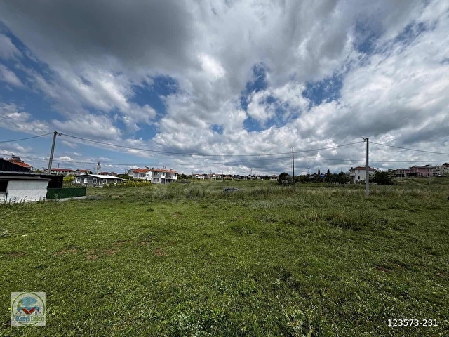 GÜNEYLİ EMLAKTAN SATILIK 346 M2 MÜSTAKİL DENİZE YAKIN ARSA - Görsel 12
