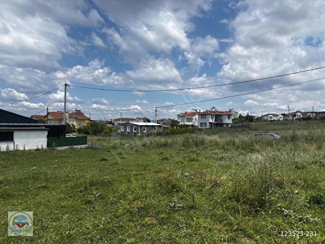 GÜNEYLİ EMLAKTAN SATILIK 346 M2 MÜSTAKİL DENİZE YAKIN ARSA - Görsel 10