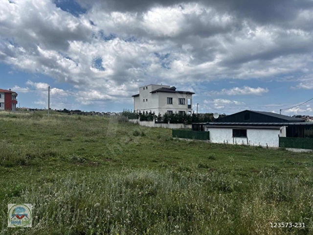 GÜNEYLİ EMLAKTAN SATILIK 346 M2 MÜSTAKİL DENİZE YAKIN ARSA - Görsel 18