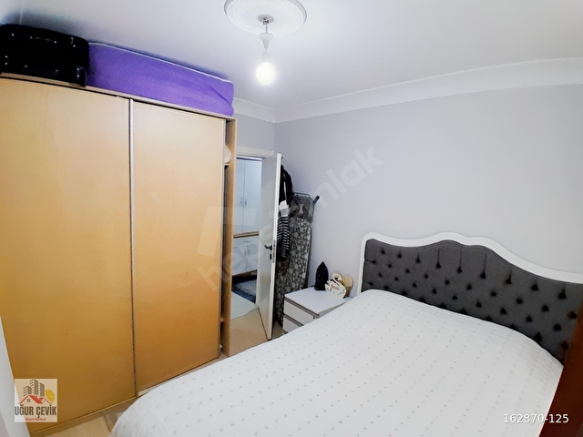 Sancaktepe Satılık 3+1 Üstdubleks 130m² Metroya 1dk yürüme - Görsel 28