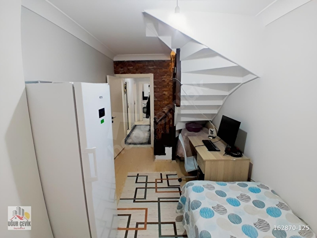 Sancaktepe Satılık 3+1 Üstdubleks 130m² Metroya 1dk yürüme - Görsel 6