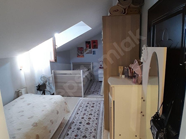 Sancaktepe Satılık 3+1 Üstdubleks 130m² Metroya 1dk yürüme - Görsel 13