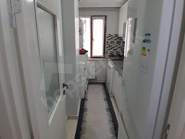 Sancaktepe Satılık 3+1 Üstdubleks 130m² Metroya 1dk yürüme - Görsel 18