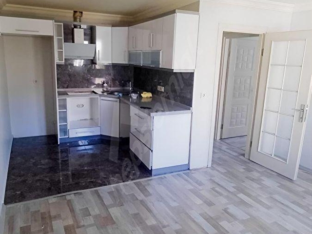 Bornova İnönü Mahallesinde İçi Yapılı 2+1 Kiralık Daire - Görsel 26