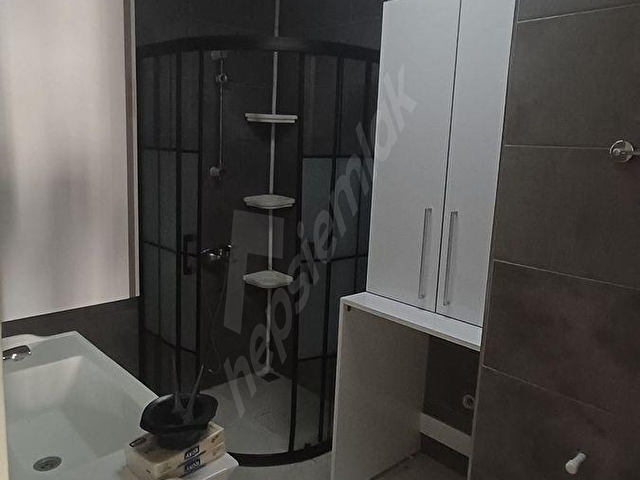 Bornova İnönü Mahallesinde İçi Yapılı 2+1 Kiralık Daire - Görsel 16