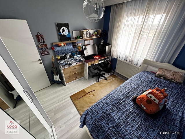 LOCADAN 19 MAYIS MAHALLESİNDE ULTRA LÜX YAPILI AÇIK TERAS 280m2 - Görsel 12