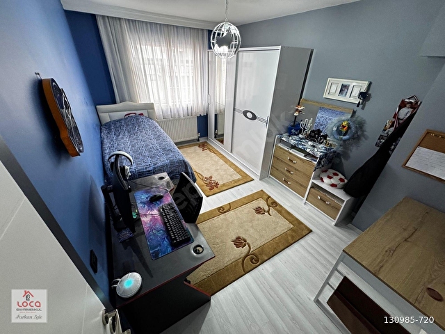 LOCADAN 19 MAYIS MAHALLESİNDE ULTRA LÜX YAPILI AÇIK TERAS 280m2 - Görsel 16