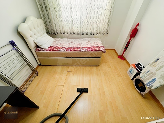 ETİMESGUT KAZIM KARABEKİR MAHALLESİNDE 3+1//120m2 EŞYALI KİRALIK - Görsel 20
