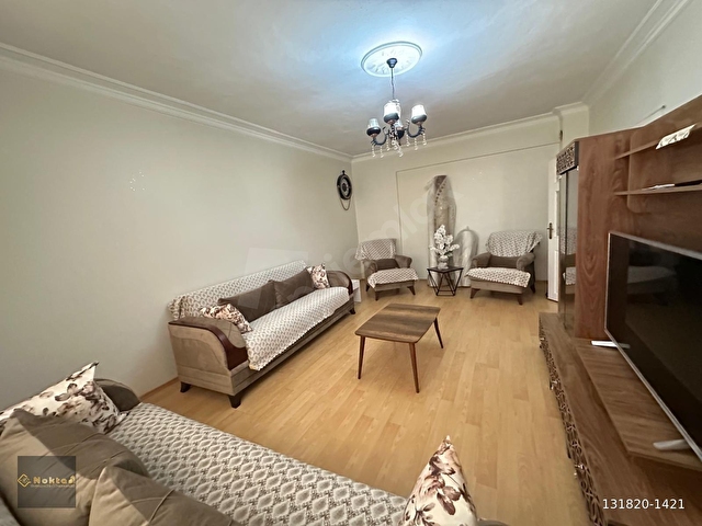 ETİMESGUT KAZIM KARABEKİR MAHALLESİNDE 3+1//120m2 EŞYALI KİRALIK - Görsel 27
