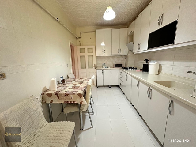 ETİMESGUT KAZIM KARABEKİR MAHALLESİNDE 3+1//120m2 EŞYALI KİRALIK - Görsel 4
