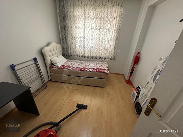 ETİMESGUT KAZIM KARABEKİR MAHALLESİNDE 3+1//120m2 EŞYALI KİRALIK - Görsel 19