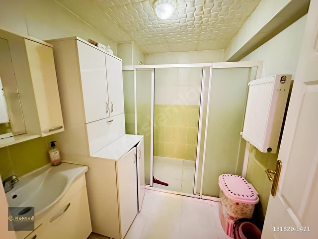 ETİMESGUT KAZIM KARABEKİR MAHALLESİNDE 3+1//120m2 EŞYALI KİRALIK - Görsel 12