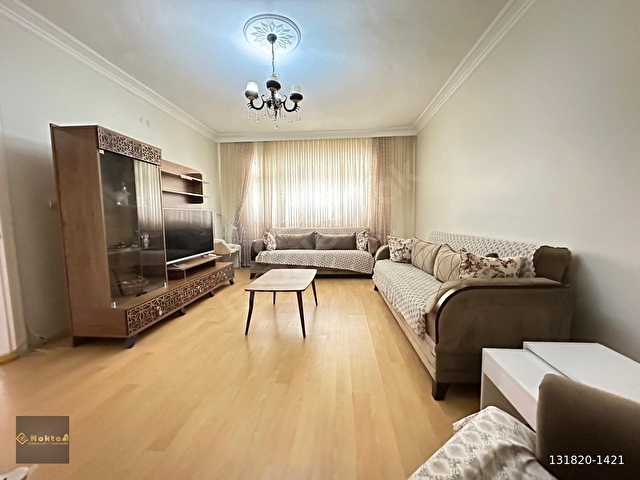 ETİMESGUT KAZIM KARABEKİR MAHALLESİNDE 3+1//120m2 EŞYALI KİRALIK - Görsel 24