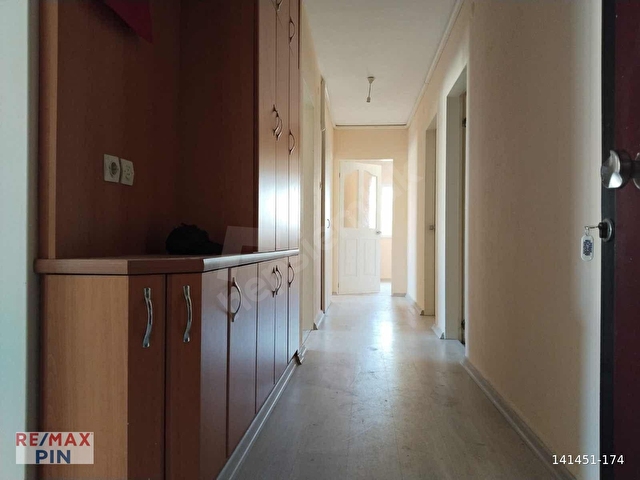 EFELER GİRNE MH HUZUREVİ CD 4+1 MÜTHİŞ KONUMLU DAİRE - Görsel 21