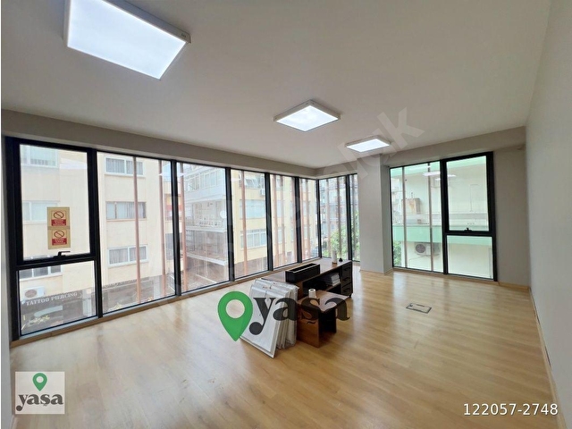 YAŞA GYD POZCU EVO 3+SEKRETERYALI OFİS MARKA PROJEDE PRESTİJLİ - Görsel 2