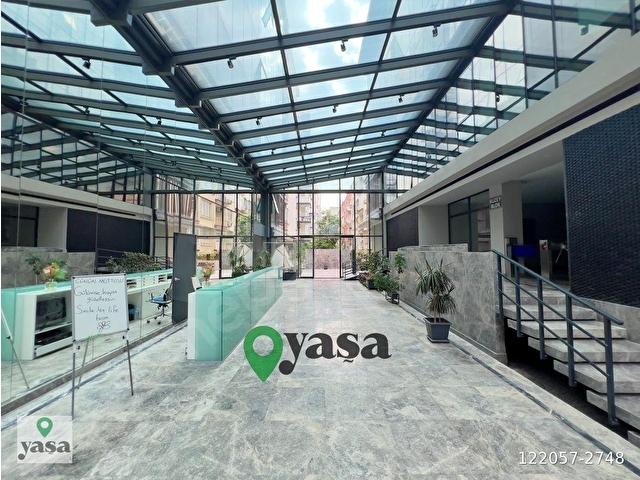 YAŞA GYD POZCU EVO 3+SEKRETERYALI OFİS MARKA PROJEDE PRESTİJLİ - Görsel 18