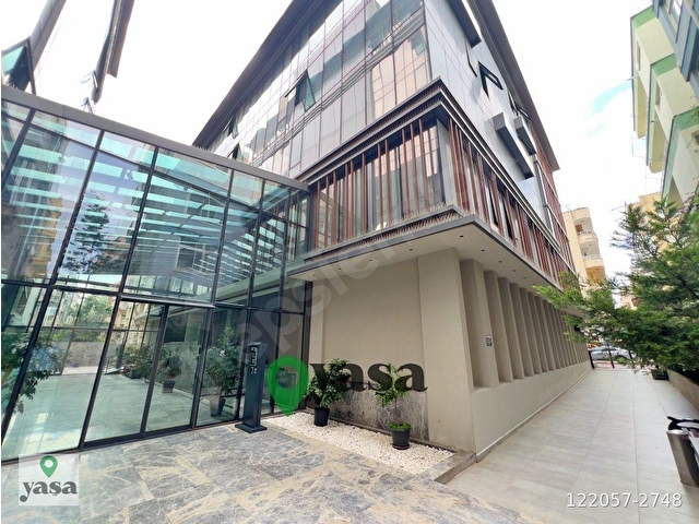YAŞA GYD POZCU EVO 3+SEKRETERYALI OFİS MARKA PROJEDE PRESTİJLİ