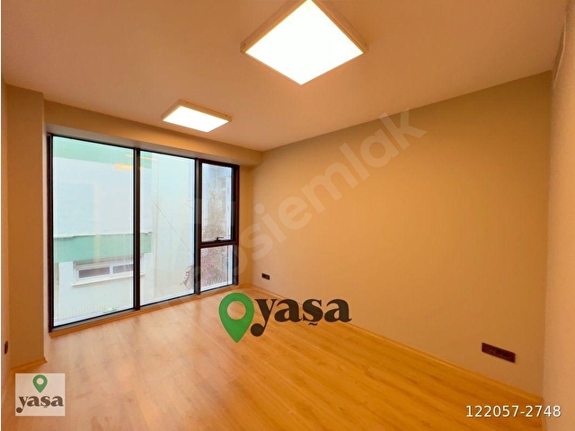 YAŞA GYD POZCU EVO 3+SEKRETERYALI OFİS MARKA PROJEDE PRESTİJLİ - Görsel 7
